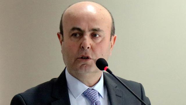 'Ekmek yiyorum parasını ödüyorum' demişti, özel kalem harcaması ortaya çıktı