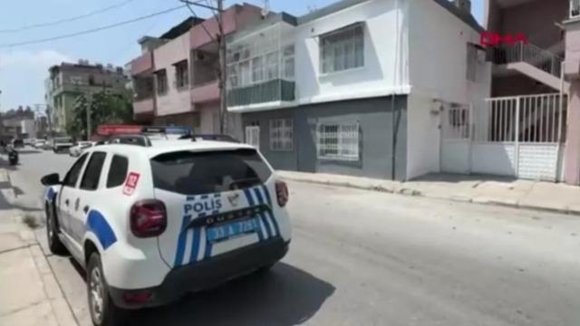 Mersin'de vahşet! Anne ile kızı başlarından vuruldu; kayınbiraderi aranıyor