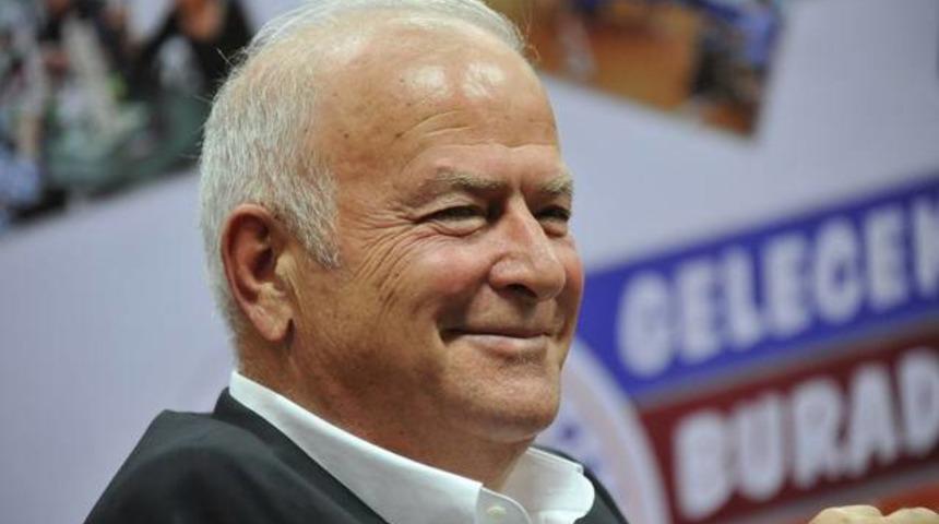 Büyüka Galatasaray'ın transfer skandalını açıkladı