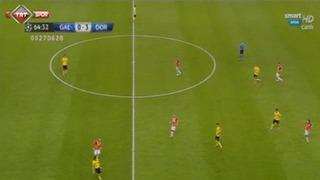 Gece yarısı TRT binasına baskın