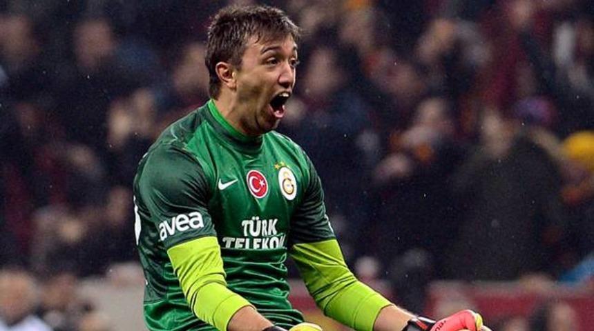 Muslera i&ccedil;in şok iddia!