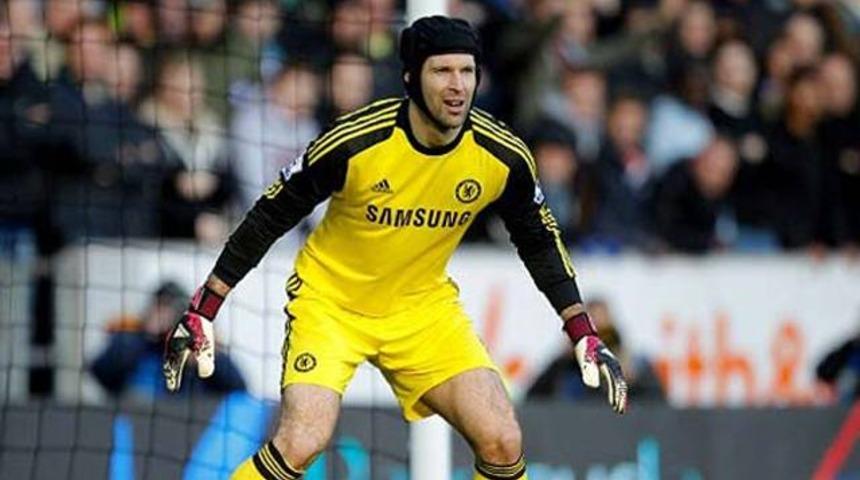 Mithat Halis: Cech Beşiktaş'a gelebilir