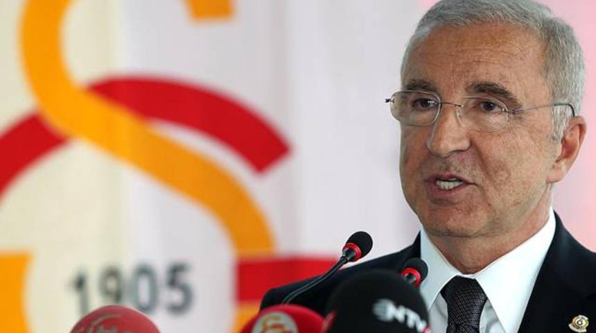 &Uuml;nal Aysal'la ilgili flaş iddia