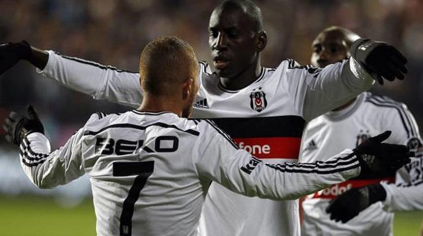 UEFA kupasını kaldırabiliriz