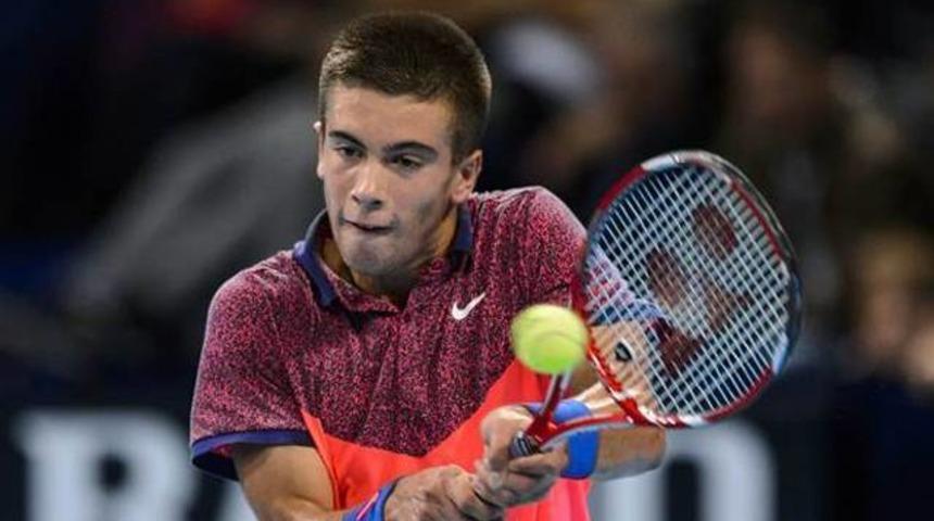 D&uuml;nya bu &ccedil;ocuğu konuşuyor