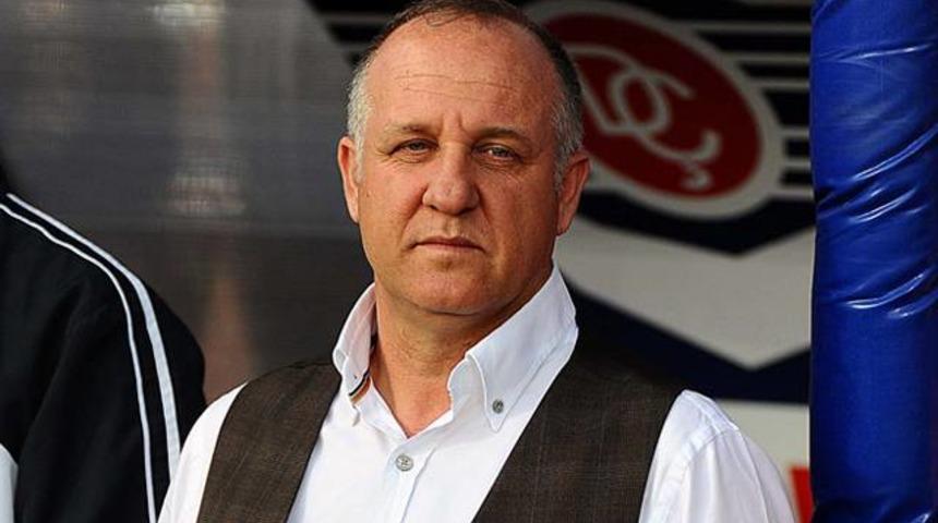 Mesut Bakkal'dan istifa kararı!