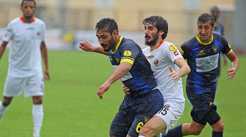 Buca ka&ccedil;tı Adana yakaladı