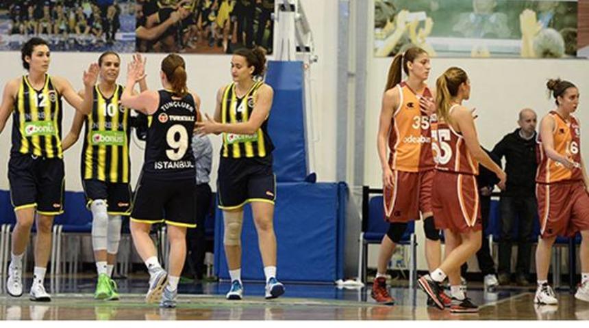 Final dev derbiye sahne olacak