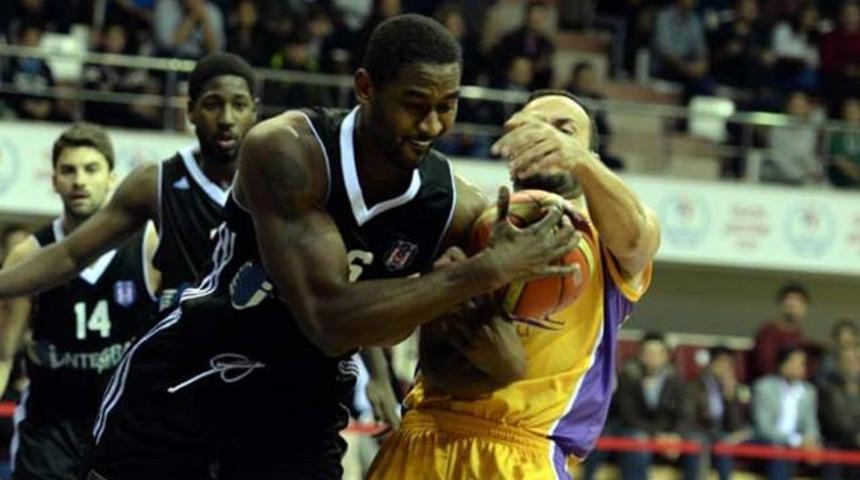 Ligin flaş takımını Beşiktaş geçti