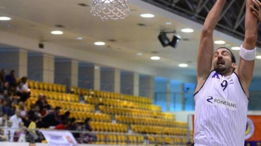 TED'den Uşak galibiyeti