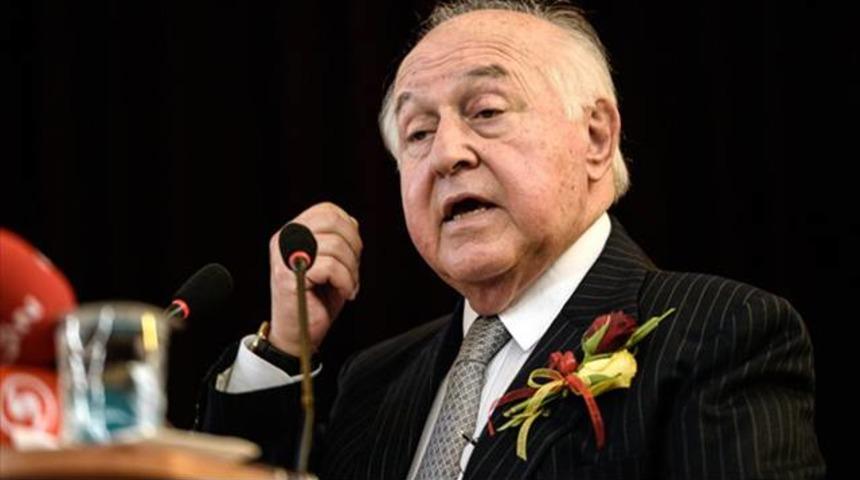 İşte Galatasaray'ın yeni başkanı