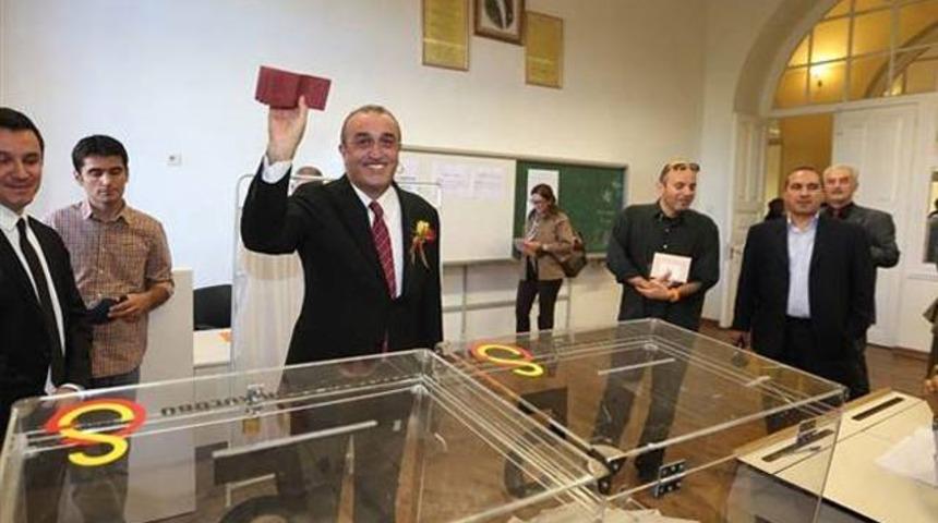 Florya'da b&uuml;y&uuml;k s&uuml;rpriz... Albayrak hemen işbaşı yaptı