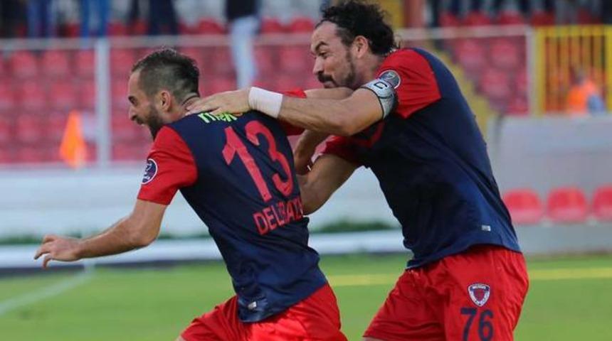 Mersin'den tarihi geri d&ouml;n&uuml;ş