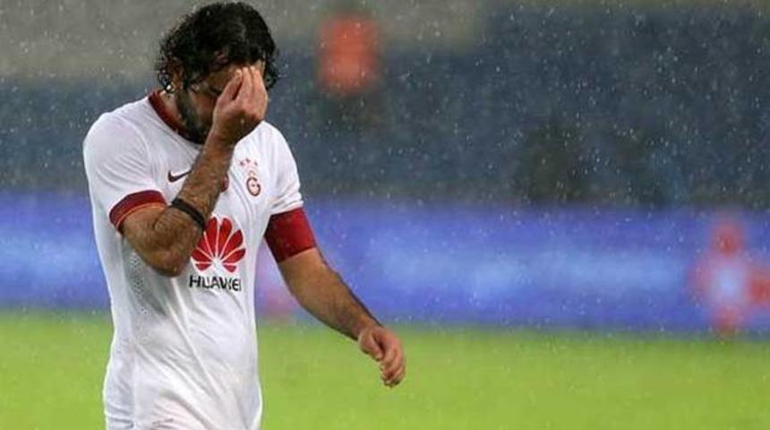 Galatasaray'da bir deprem daha! Sel&ccedil;uk İnan...