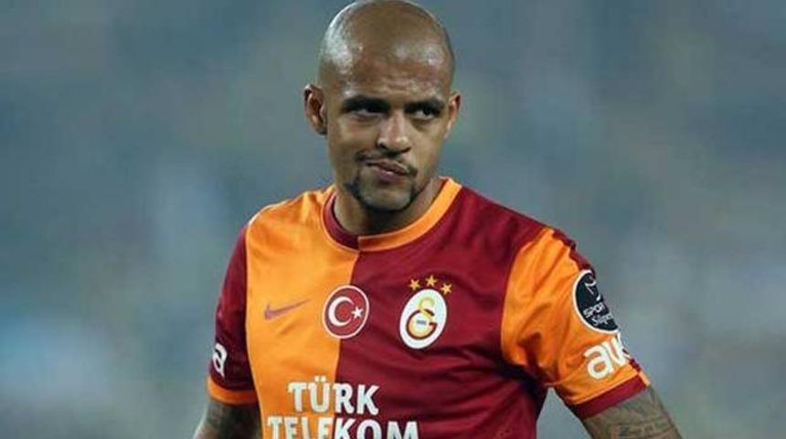 Ma&ccedil; sonu gerginlik! Melo ve Semih...