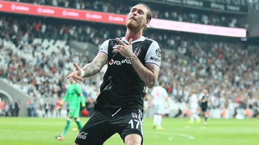 Eski Beşiktaş'lı Ömer Şişmanoğlu'nun başı fena dertte! Dolandırıcılık iddiası ile menajeri hakkında savcılığa başvurdu...