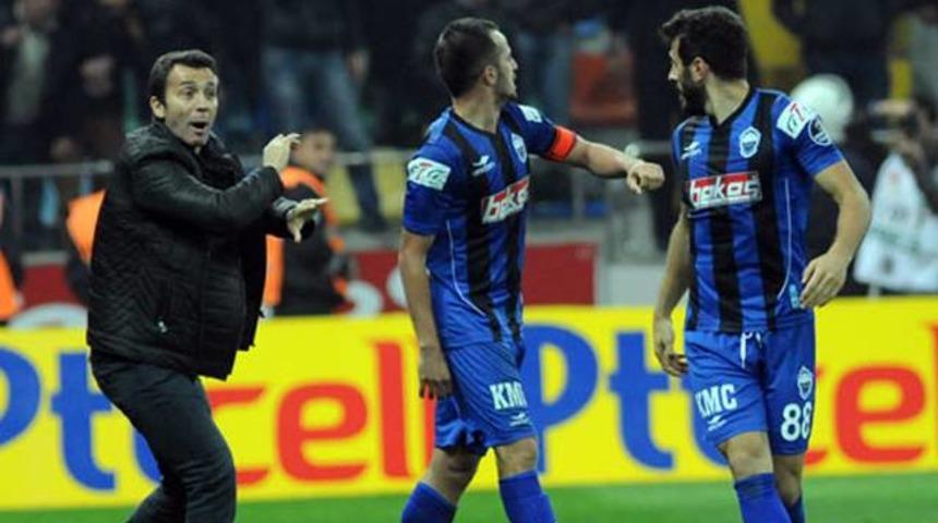 G&ouml;khan T&ouml;re k&uuml;f&uuml;r m&uuml; etti?