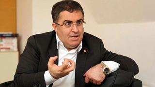 Hukukçu Ersan Şen yeni anayasa tartışmalarıyla ilgili çarpıcı şartı açıkladı: Yoksa toplumu ikna edemezsiniz