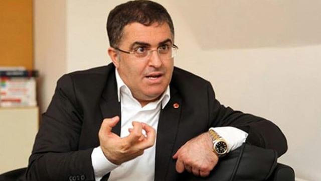 Hukukçu Ersan Şen yeni anayasa tartışmalarıyla ilgili çarpıcı şartı açıkladı: Yoksa toplumu ikna edemezsiniz