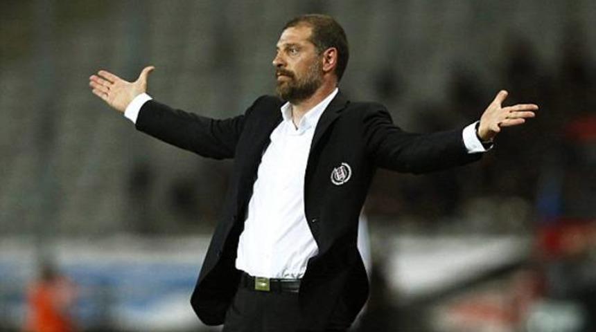 Bilic'ten Fenerbah&ccedil;e ma&ccedil;ı yorumu