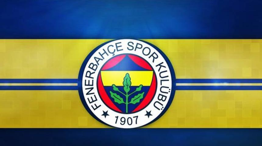 Fenerbah&ccedil;e'de beklenmeyen istifa