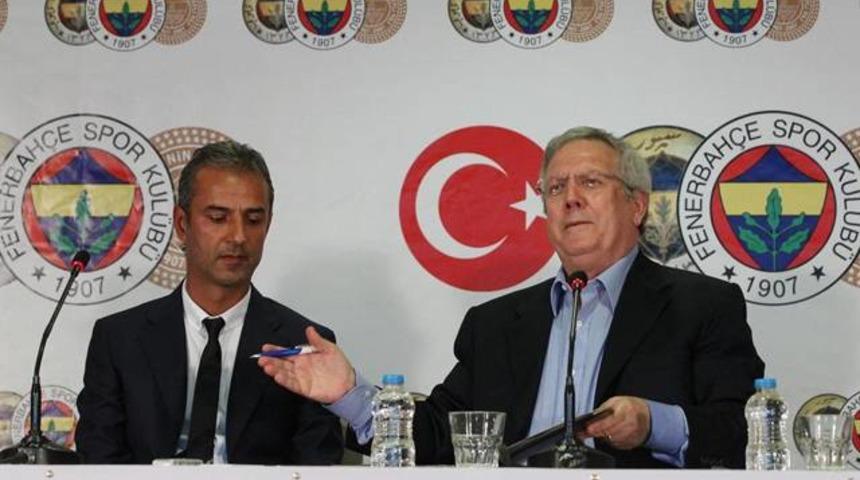 Yıldırım'dan Kartal'a: 'Sen işine bak'