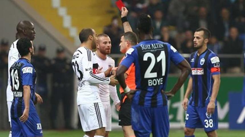 Ve G&ouml;khan T&ouml;re'den itiraf geldi