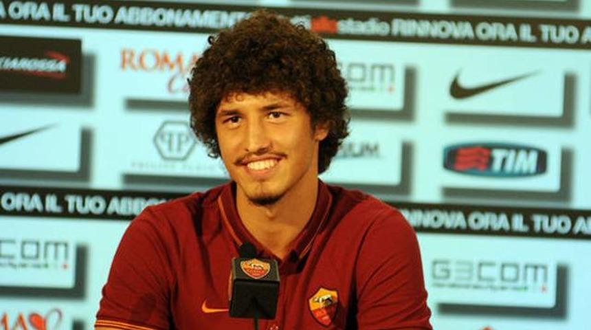 Salih U&ccedil;an'ın yeni takımı belli oldu