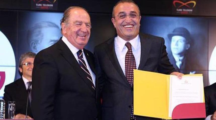 Albayrak'tan bomba a&ccedil;ıklamalar