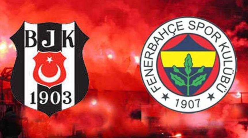 Derbiyi B&uuml;lent Yıldırım y&ouml;netecek