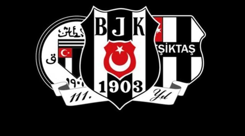 Beşiktaş'tan hakem a&ccedil;ıklaması