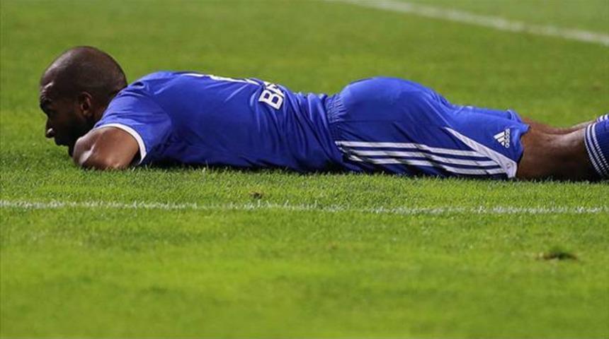 Tuzlaspor Kasımpaşa'ya acımadı