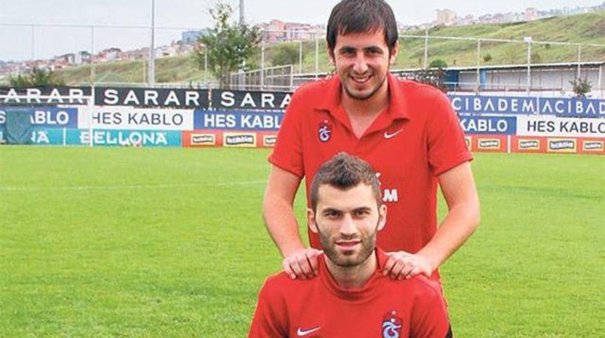 Trabzonspor'da şok iddia: Sizi bitiririz