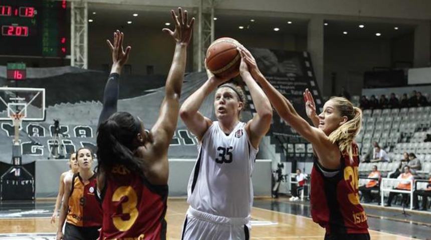 Galatasaray FXTCR set vermedi