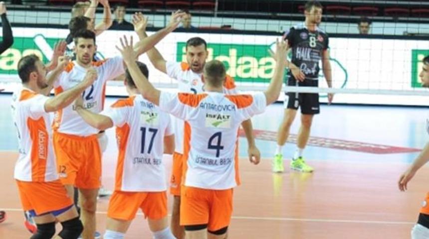 Son g&uuml;len İstanbul BB