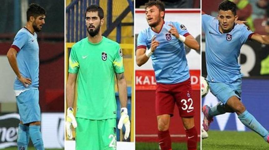 Trabzonspor'daki operasyonda ikinci dalga