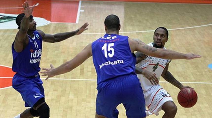 Banvit zirveyi kaptı