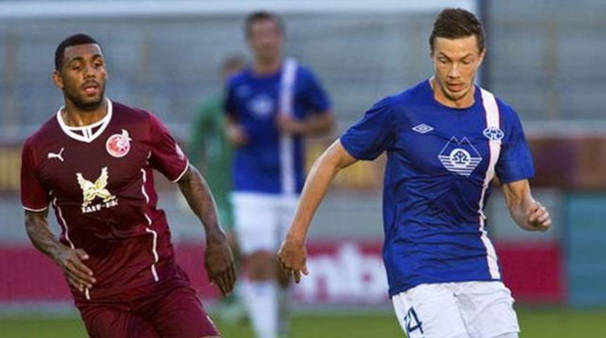 Beşiktaş'ı şoke eden imza!