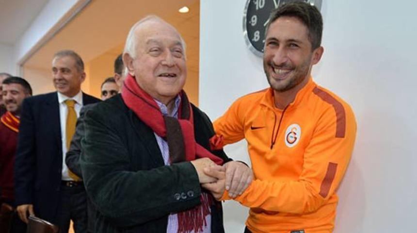 Duygun Yarsuvat, Sabri'yi bozdu