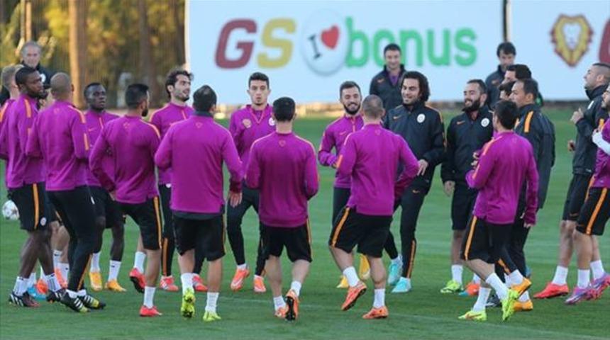 Florya'da skandallar bitmiyor