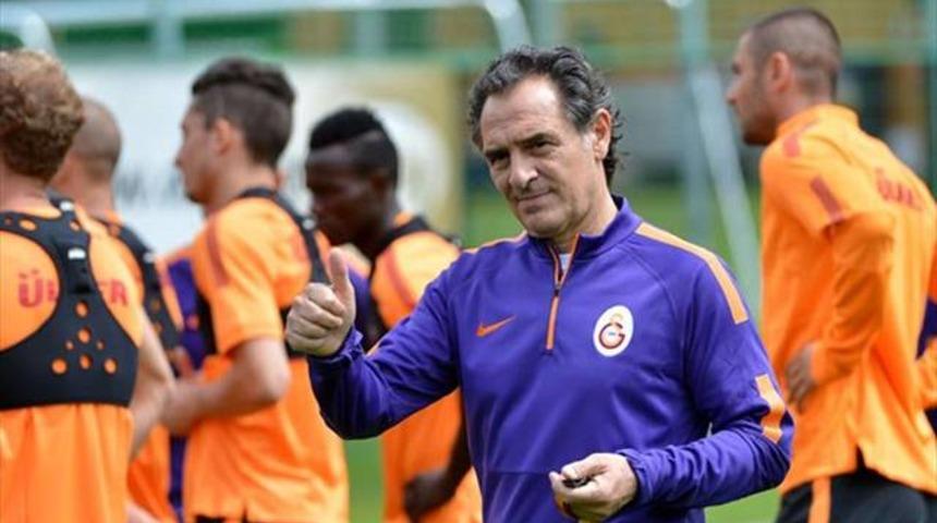 Prandelli'den olay yaratacak s&ouml;zler