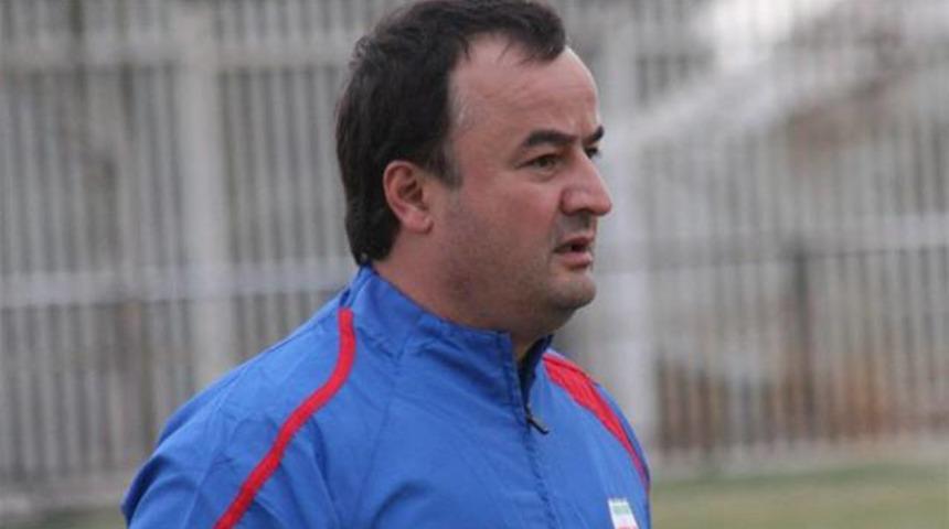 6-0'ın antren&ouml;r&uuml; Galatasaray'a geliyor