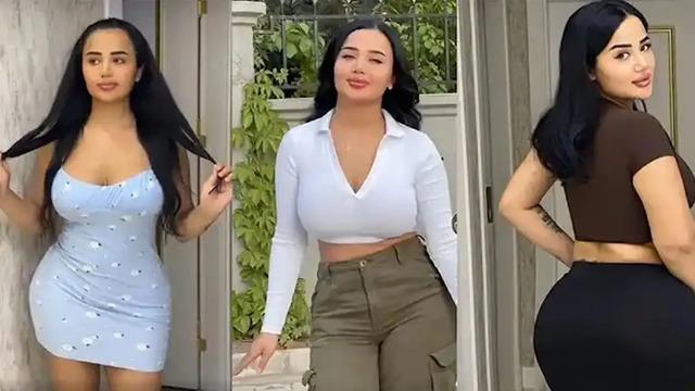 Sosyal medya fenomeni Melek Azad tutuklandı! Melek Azad neden tutuklandı