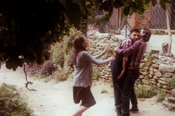 Yeşil Deniz 72. Bölüm Fotoğrafları G4