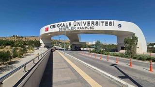 Kırıkkale Üniversitesi merkez kampüsün adı Şehitler Kampüsü oldu