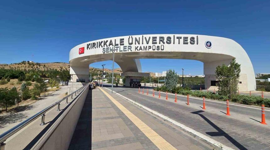 Kırıkkale Üniversitesi merkez kampüsün adı "Şehitler Kampüsü" oldu