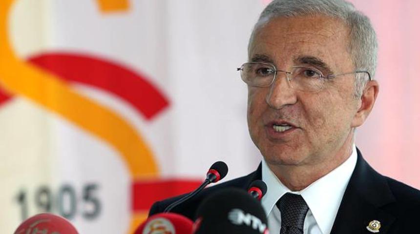 Bir tokat da damadına