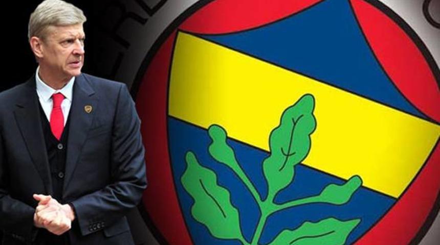 Arsenal onun peşinde