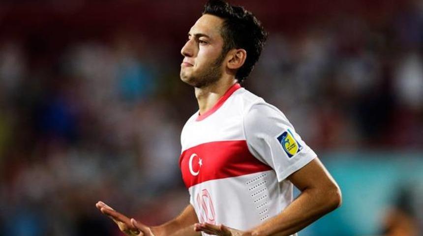 ManU'dan milli yıldıza servet