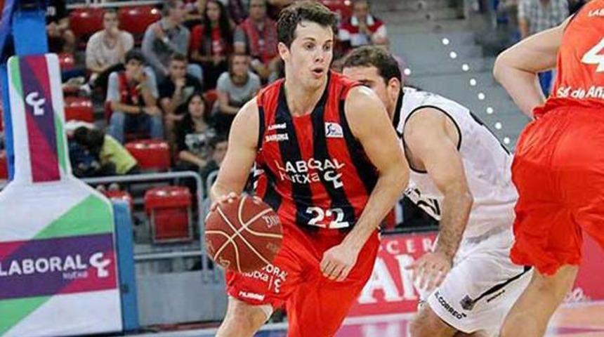 Fenerbahçe'ye Heurtel teklifi